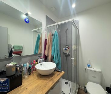 Location Appartement 2 pièces 27m² ALLAUCH 13190 - Photo 6