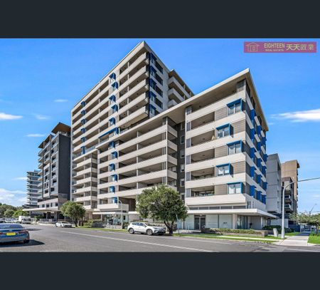 406/36-42 Levey Street, Wolli Creek, NSW 2205 - Photo 4