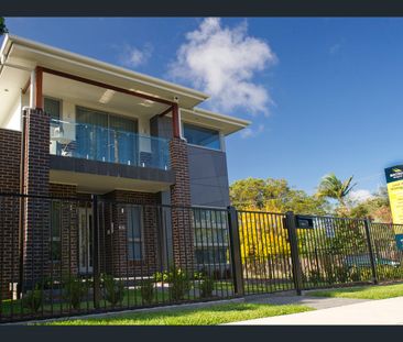 Executive Level Residence - Photo 3