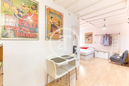 Estudio de alquiler en Calle de la Palma, Universidad - Malasaña - Photo 4