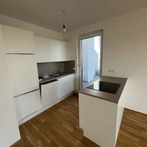 Dachgeschosswohnung mit Fernblick - Foto 3