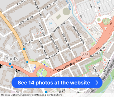 Meadow Road, Salisbury, SP2 - Photo 1