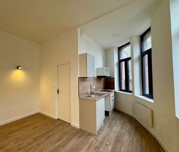 Appartement 2 pièces - Photo 4