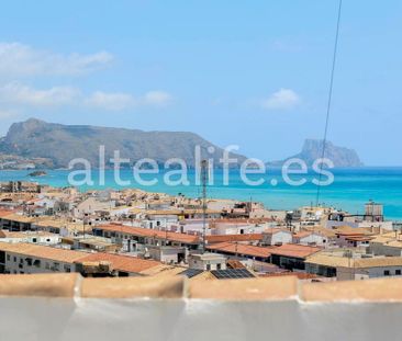 Altea, Valencian Community 03590 - Photo 6