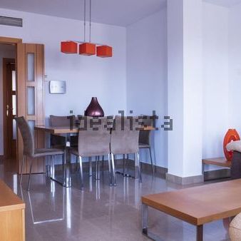 Alquiler de piso en El Cuartón - Heliomar - Photo 1