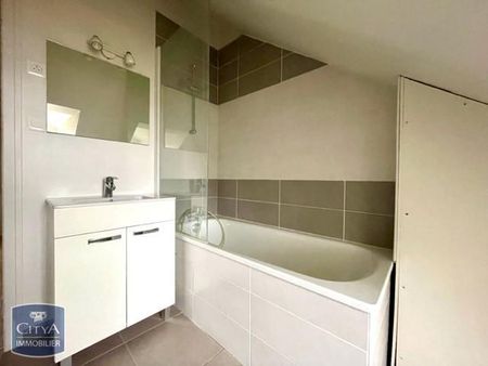 Location Appartement 1 pièce 25m² BLOIS 41000 - Photo 3