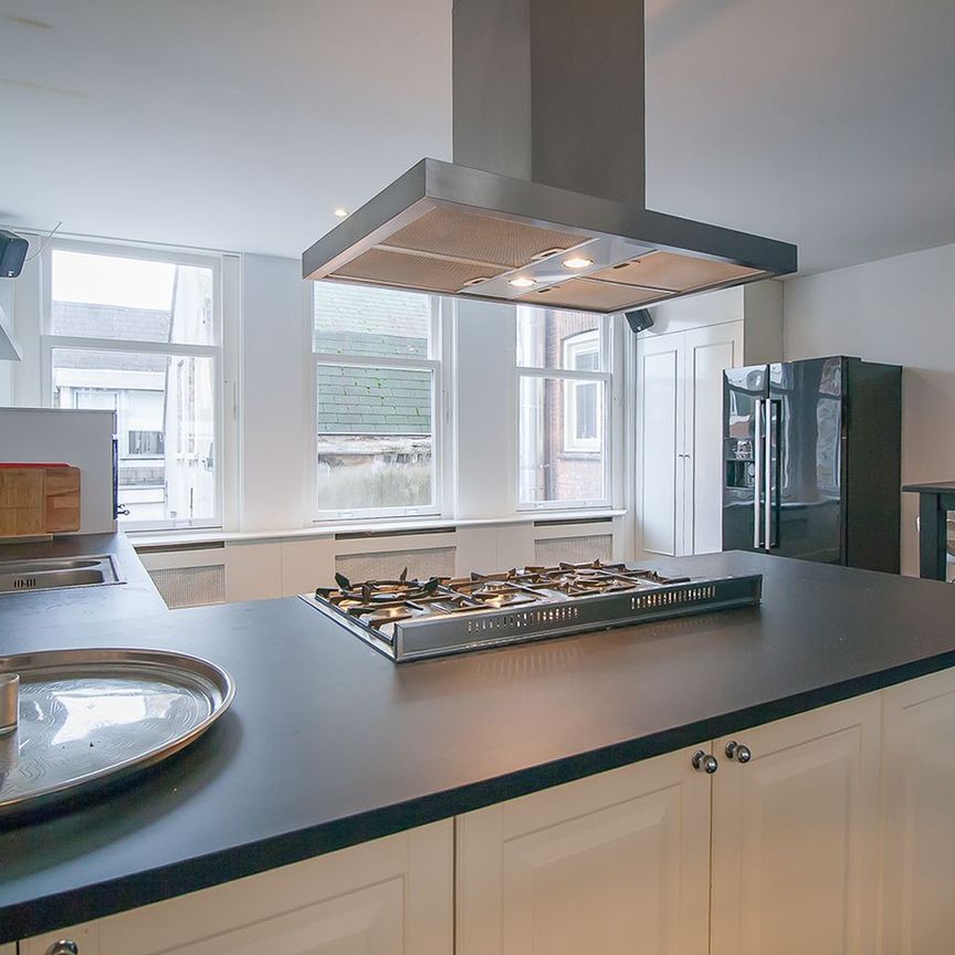 Appartement te huur: Eerste Sweelinckstraat 9-3 1073 CK Amsterdam - Photo 1