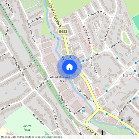 Millstone Way, Harpenden, Hertfordshire, AL5 5FE