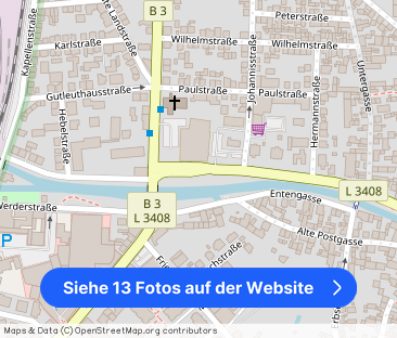 Luxuriöse 4-Zimmerwohnung in absoluter Traumlage! - Foto 1