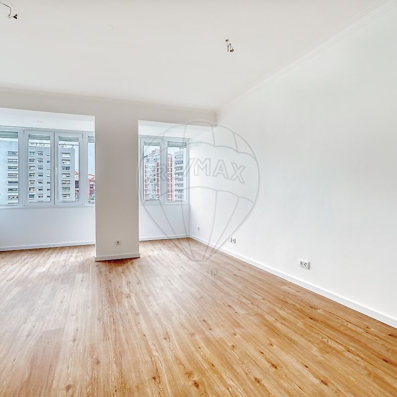 Apartamento T3 em Lisboa - Photo 1