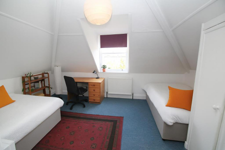 1 bedroom in a house share to rent - Photo 2