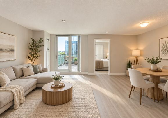 For Lease - 215 Sherway Gardens Road Unit# 411, Toronto, Ontario - Photo 1