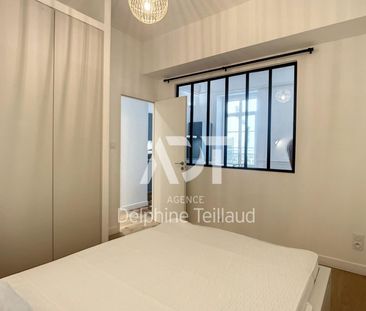 Appartement T2 à GRENOBLE - Photo 4