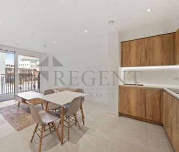 1 bedroom apartment to rent - Photo 2