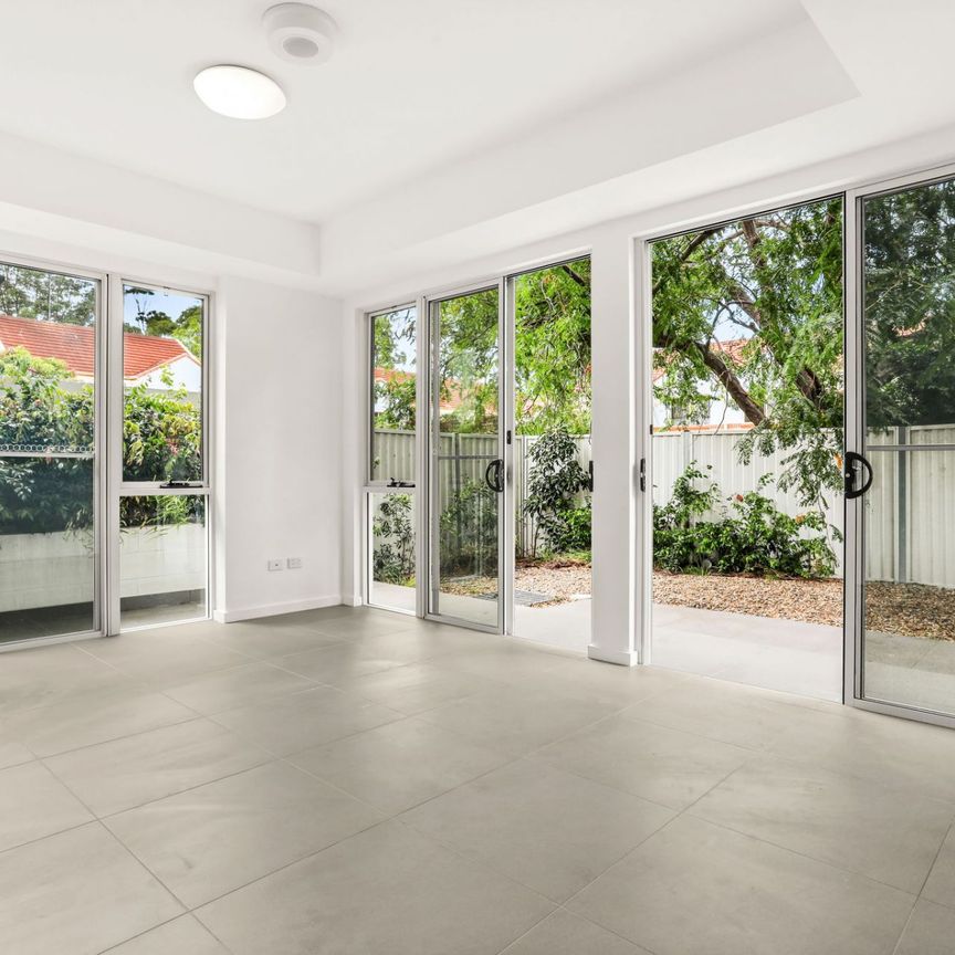 Self Contained Studios. UNIT 20 AVAILABLE! - Photo 1