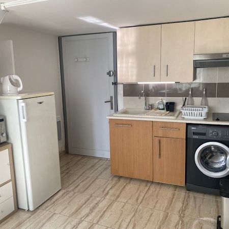 Location Appartement 1 pièce 30m² ST CYPRIEN 66750 - Photo 4