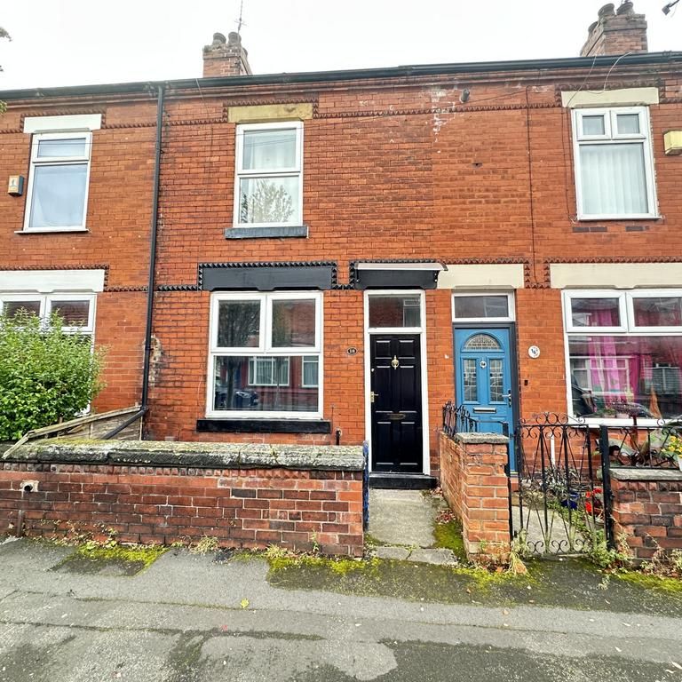 2 bedroom terraced house to rent - Photo 1