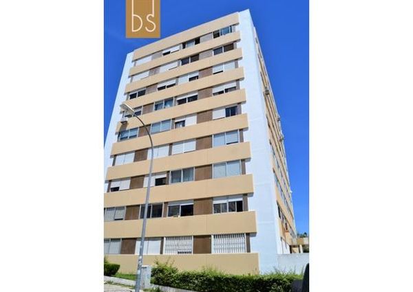 Apartamento T2 em Lisboa