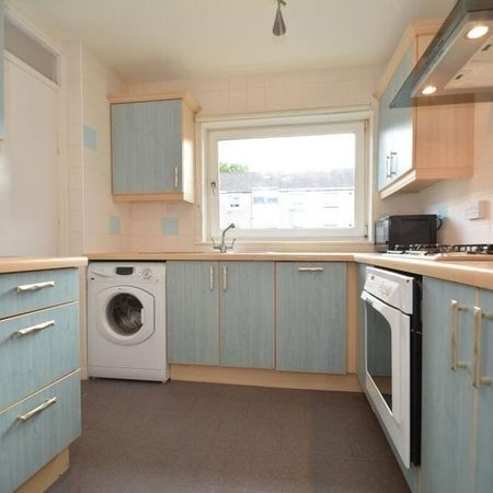 Room in a Shared Flat, Carbost Street, G23 - Photo 3