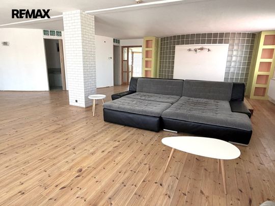Pronájem bytu atypický v osobním vlastnictví 137 m², Kladno - Photo 1
