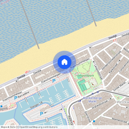 Willem Van Heckehelling, 5, 0301, 8370, Blankenberge