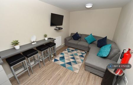1 bedroom in a house share to rent - Photo 2