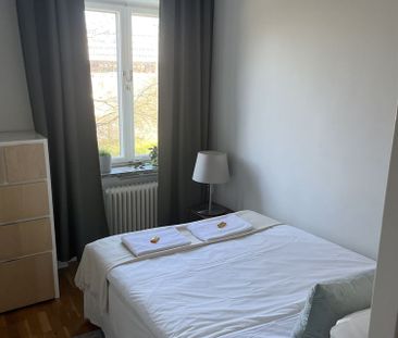 Stockholm, Johanneshov, Burspråksvägen, 3, 5 room - Photo 4