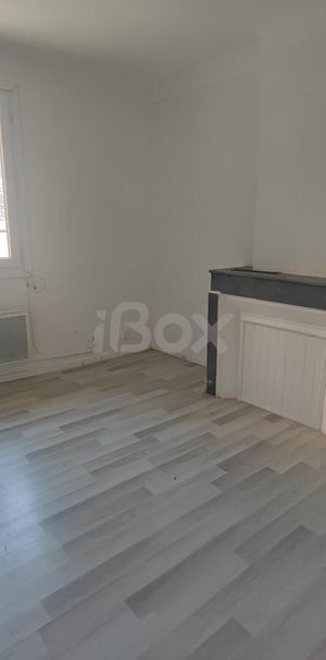 Appartement 2 pièce(s) 34.95 m² - Photo 1