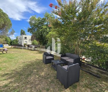 Location Appartement 1 pièce 24m² GRADIGNAN 33170 - Photo 6