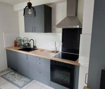 Appartement à louer 3 pièces 65m² - Photo 1