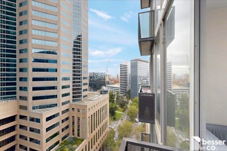 Melbourne CBD - Photo 5