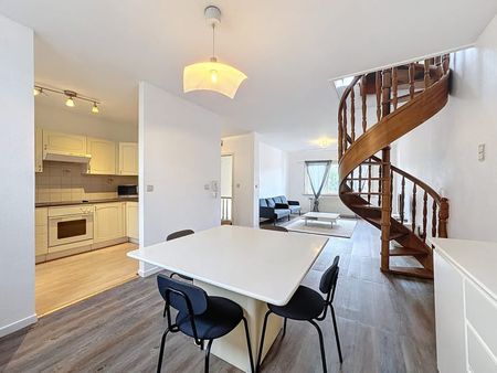 Duplex te huur - Photo 2