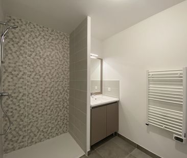 Appartement 2 pièces - Photo 5