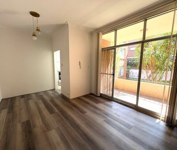 Two bedroom Unit in Great Location!! - Photo 1