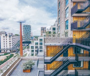 Appartement te huur: Philitelaan 67-124 5617 AM Eindhoven - Foto 5