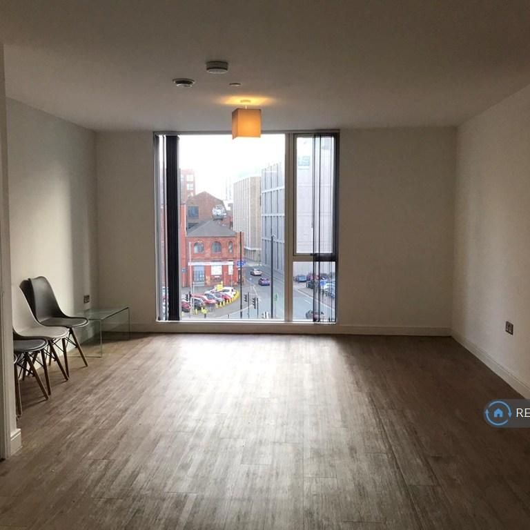 2 bedroom flat to rent - Photo 1