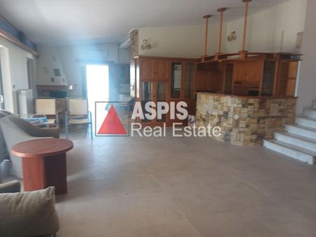 Μεζονέτα για ενοικίαση Άγιος Νικόλαος (Ανάβυσσος) - Photo 5