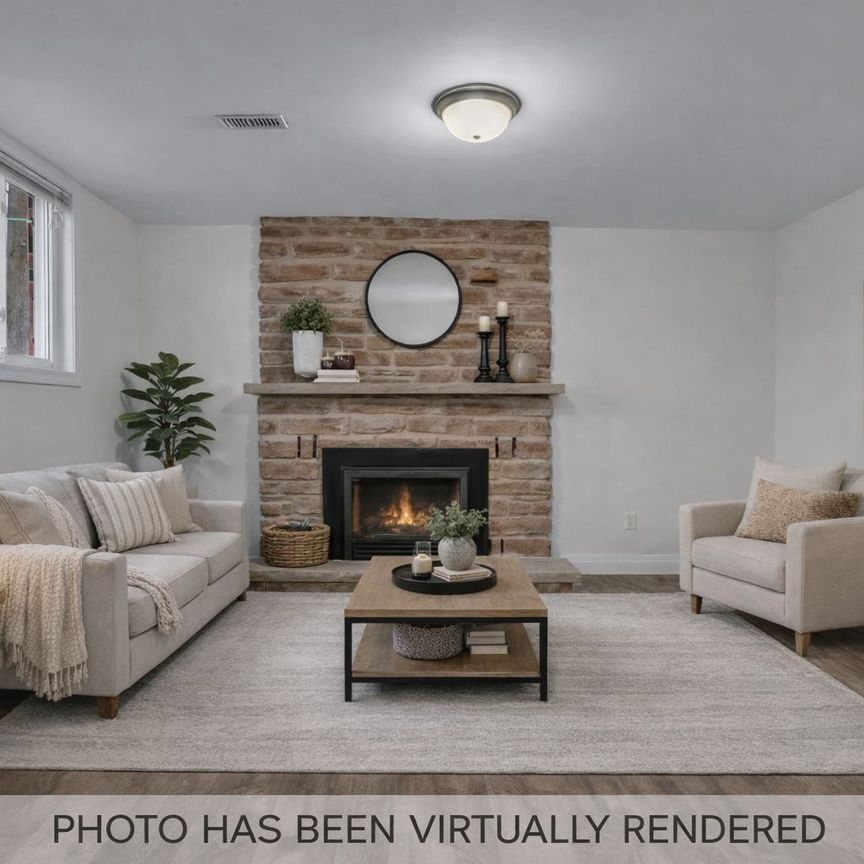 For Lease - 124 Springdale Drive Unit# Basement, Barrie, Ontario - Photo 1