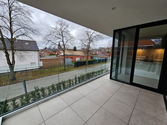 Recent appartement met 2 slpks in Helchteren. - Foto 1