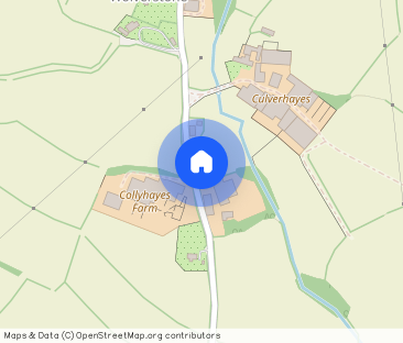 Awliscombe - Photo 1