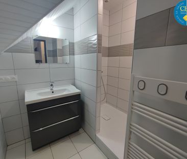 Location Appartement 1 pièce 36m² PLELAN LE GRAND 35380 - Photo 3