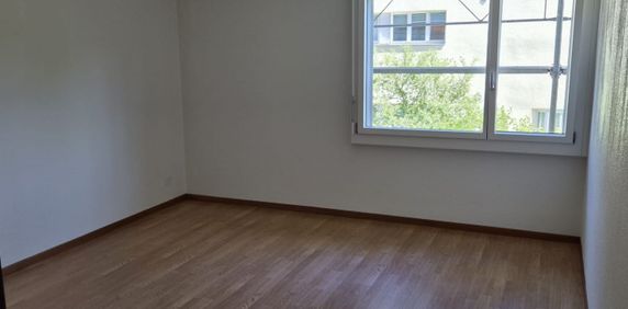 4 Zimmer - Photo 2