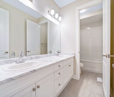 For Lease - 3328 Marchington Square, Pickering, Ontario - Photo 4