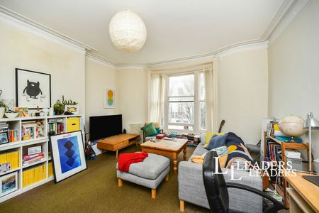 1 bedroom apartment to rent Montpelier Road, Brighton, East Sussex, BN1 - Photo 4