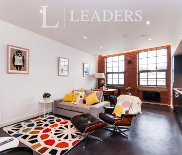 Studio to rent - Photo 4