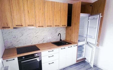 Apartament 1 cameră, Poitiers Towers - Fotografie 2