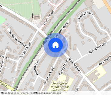 273, Bramford Lane, Ipswich, IP1 4EU - Photo 1