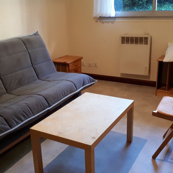 Location Appartement 1 pièce 27m² - Photo 1