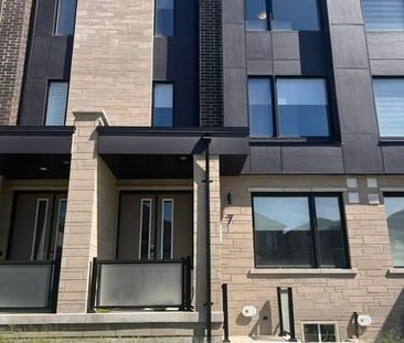 For Lease - 7 Wisla Avenue, Markham, Ontario - Photo 2