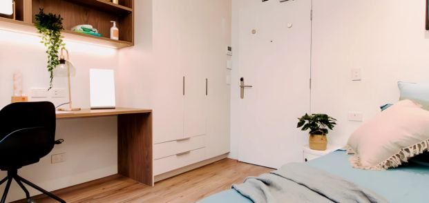 Single Bedroom - Photo 1